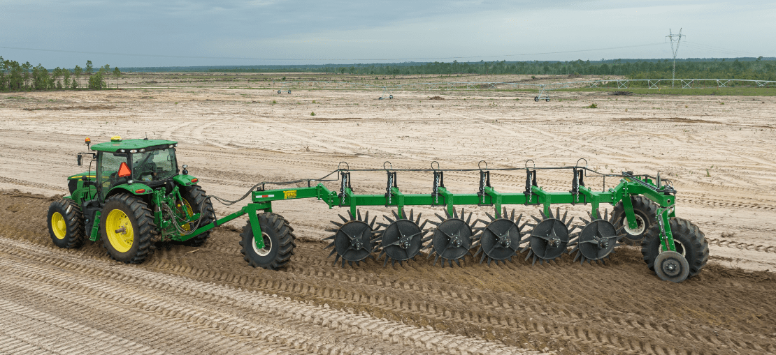 Product Photos Harrell Ag Products