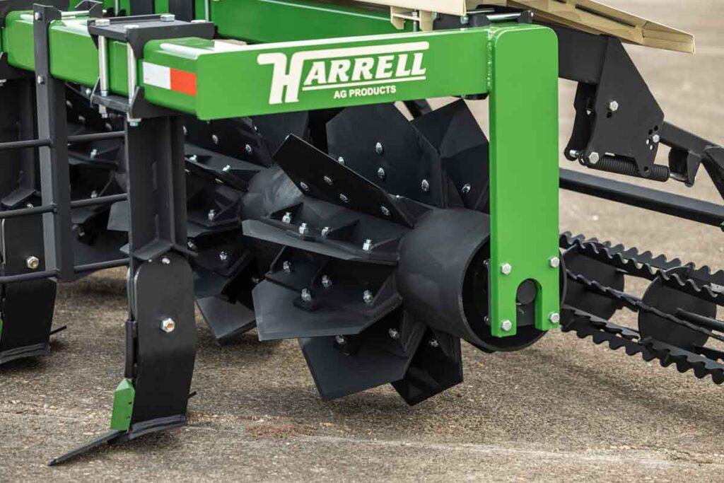 Terminator Crop Chopper Harrell Ag Products