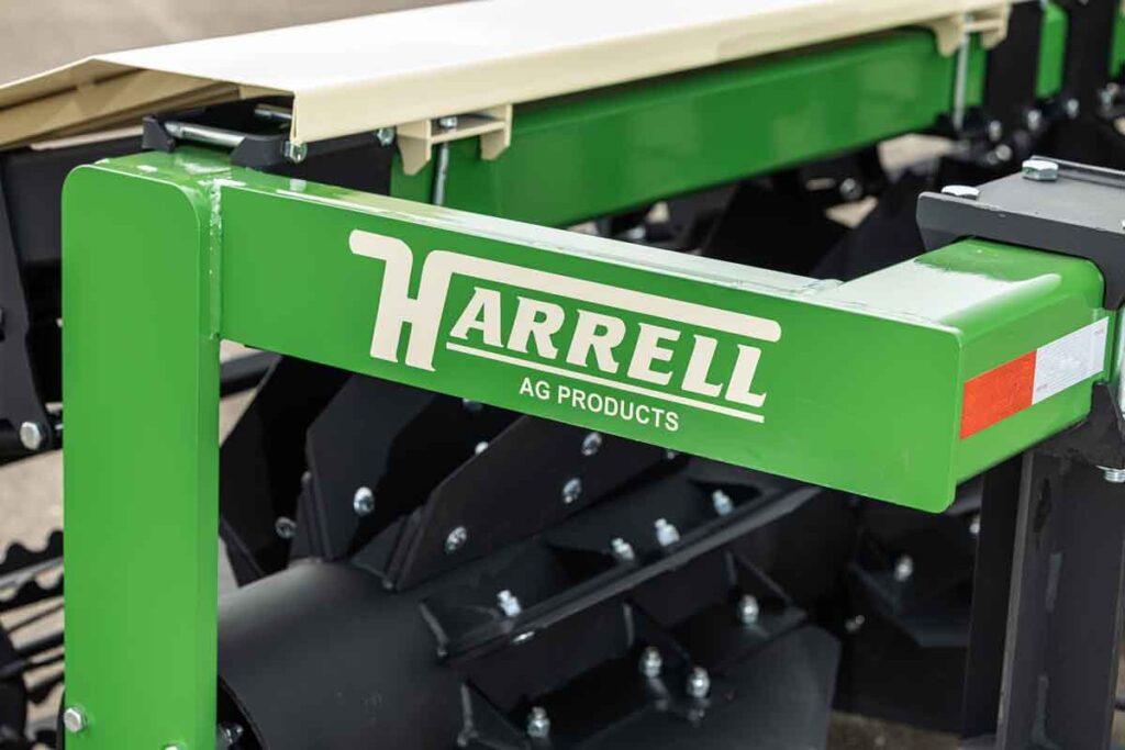 Crop Chopper Photos Harrell Ag Products